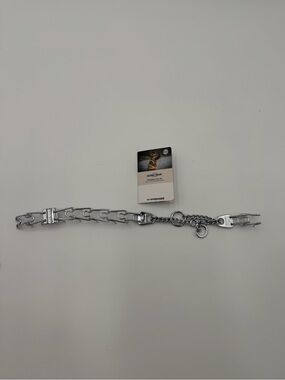 New Herm Sprenger Prong Collar 2.25mm x 13in